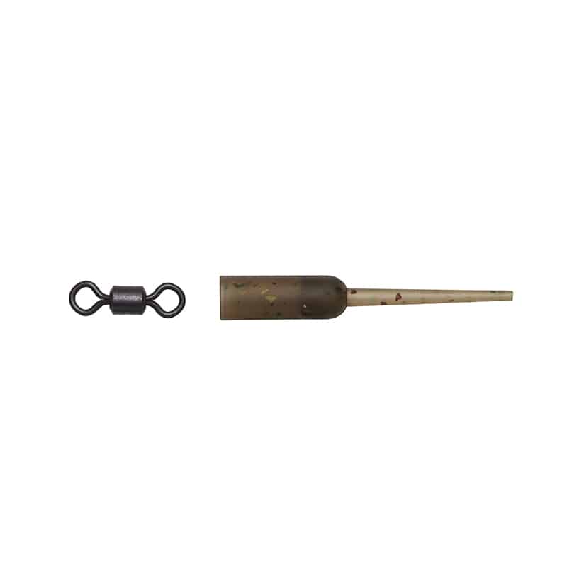 DAM Krętlik Quick Change Bead with swivel