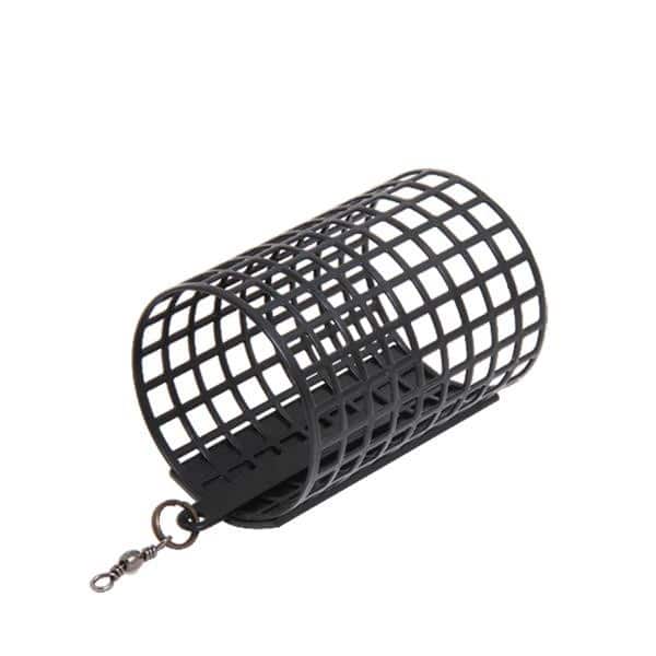 Wirek Koszyk Zanętowy Okrągły 32x57mm 10g - 10szt
