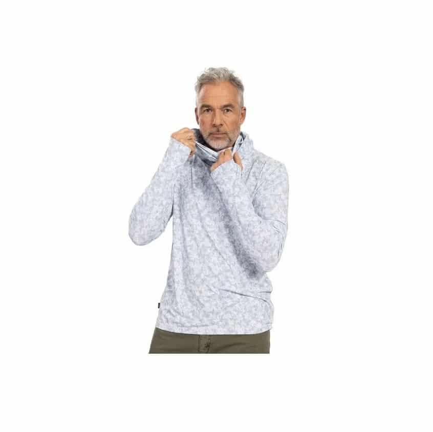 Vagner Bluza UV Skin XXL