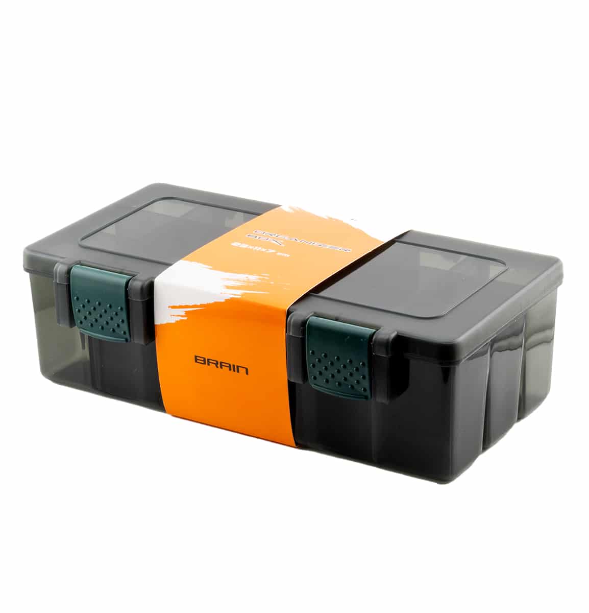 Brain Organizer Box #496