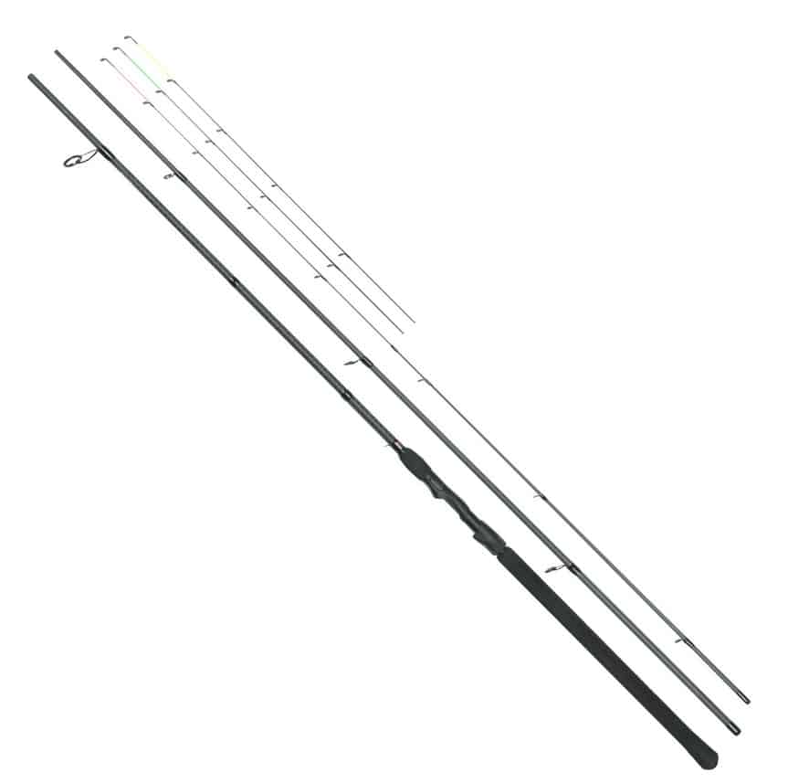 Robinson Wędka Stinger X-Cross Feeder 390cm 130g