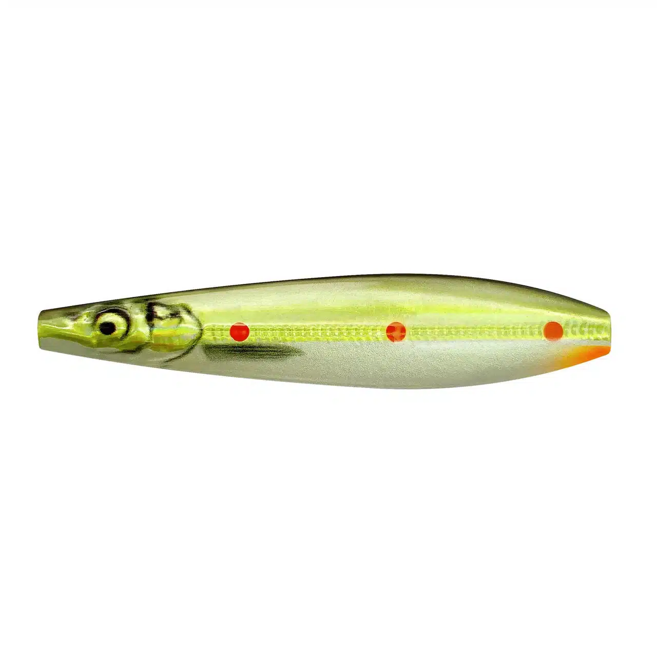 Savage Gear Blacha Wahadłowa LT Seeker 9cm 24g Motor OIL UV