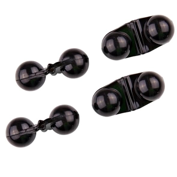 DAM MADCAT Grzechotki Propeller Sumowe 5szt