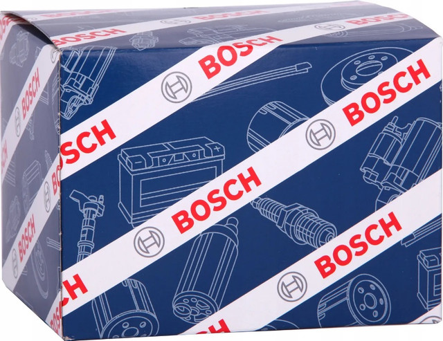 BOSCH CZUJNIK ZUZYCIA KLOCKOW HAMULCA 1987474963 - Petrostar