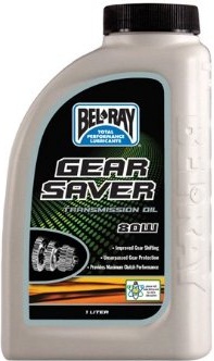 BEL-RAY GEAR SAVER PRZEKŁADNIOWY 80W 1L - Petrostar