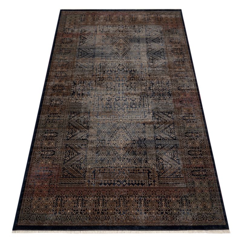 Dywan RugsX 80x145 cm złoty MO760 1 szt.