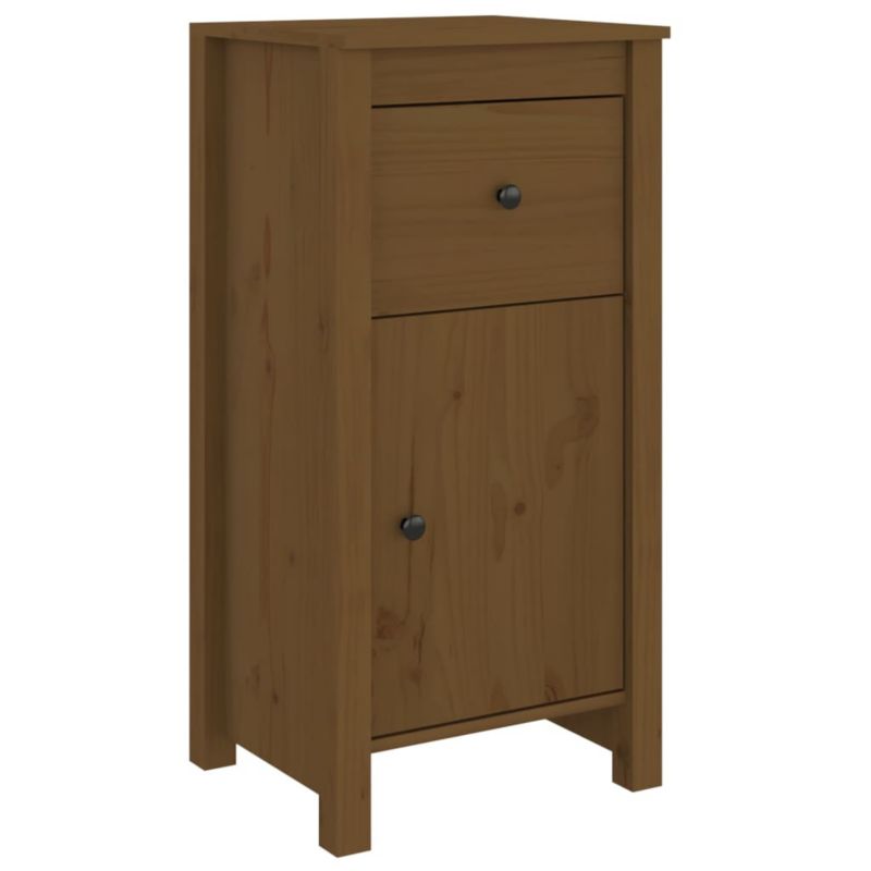 Szafka vidaxl 39 x 34,5 x 80 cm 1 szt