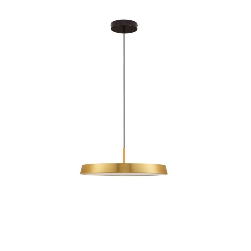 Lampa wisząca LED 33W CORUNA LE44430 Luces Exclusivas 1 szt.