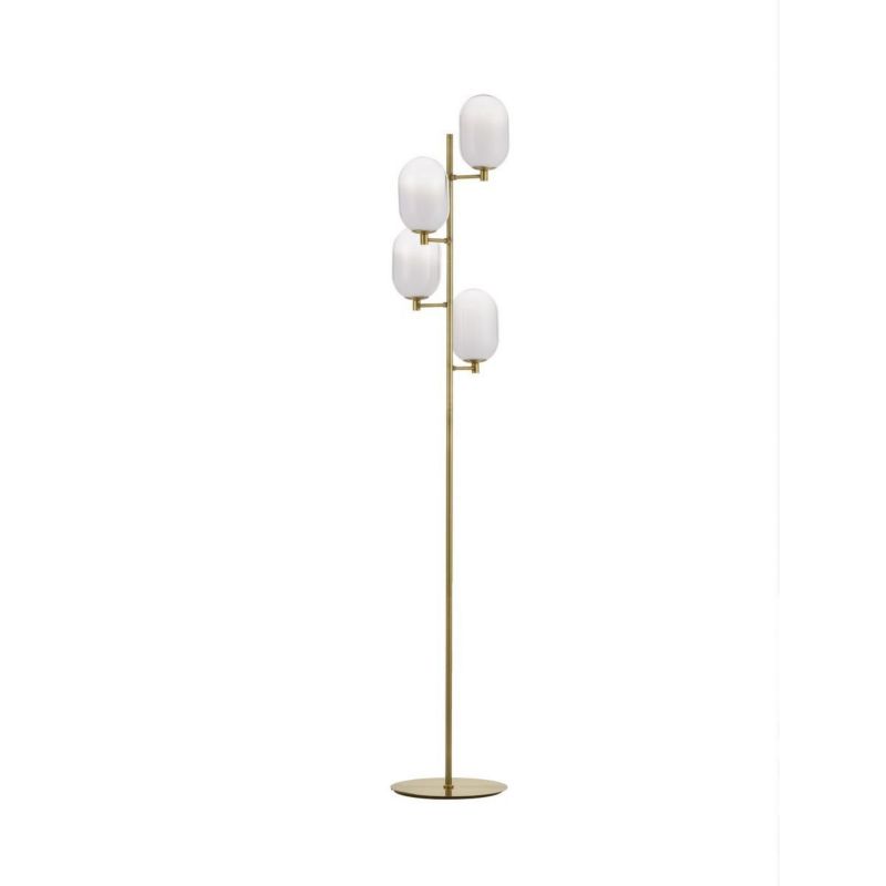 Lampa podłogowa BADESI LE43354 Luces Exclusivas 1 szt.
