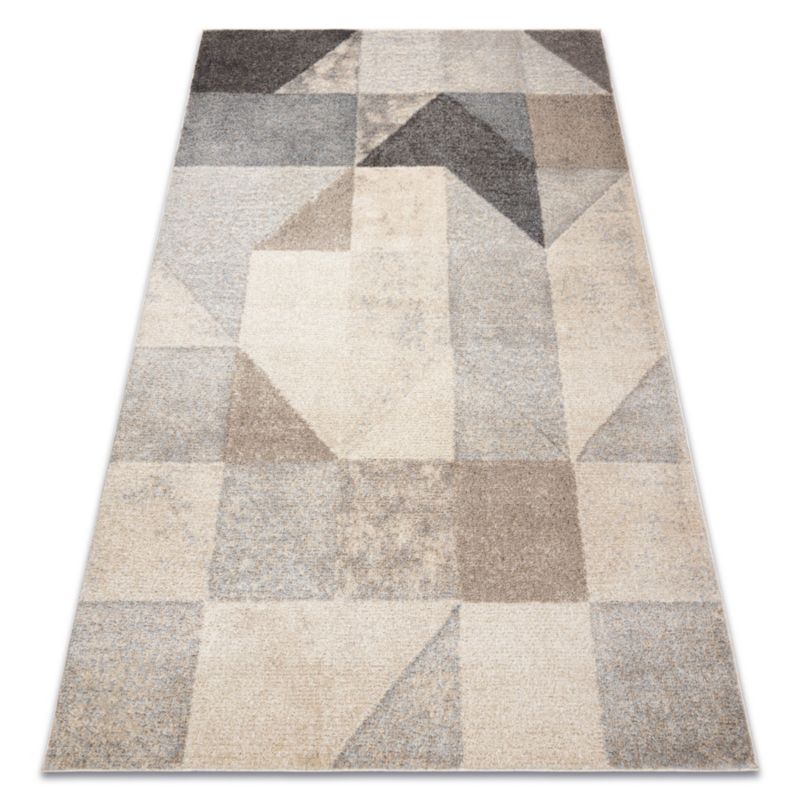Dywan Fusion RugsX 180x270 cm krem AN495 1 szt.