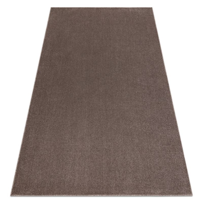 Dywan Eton plus RugsX 200x200 cm brąz AF1046 1 szt.