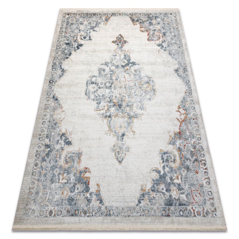 Dywan Distin RugsX 120x170 cm biały D2153 1 szt.