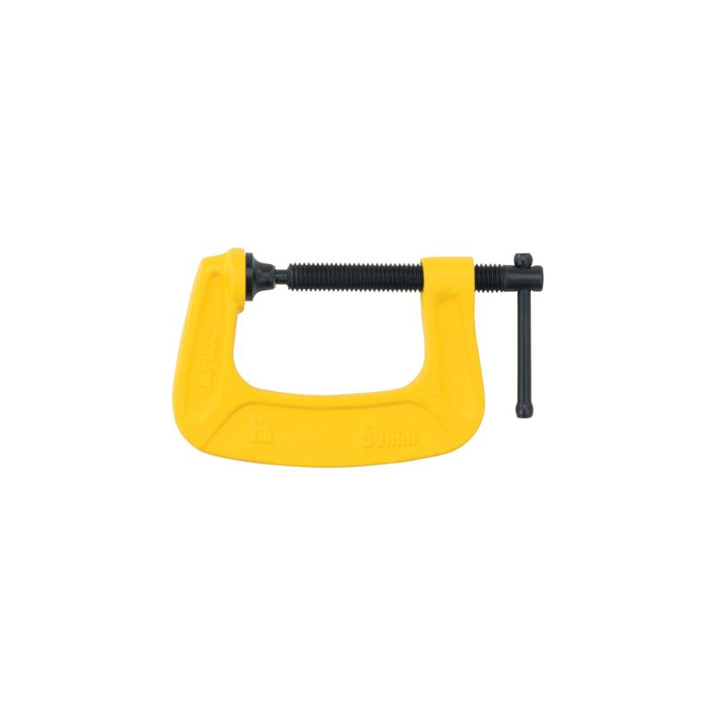 Ścisk Stanley typ c 150mm/6" 1 szt.