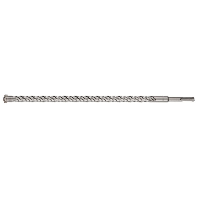 Wiertło do betonu NEO TOOLS SDS Plus, 18 x 400 mm, S4, quatro 1 szt