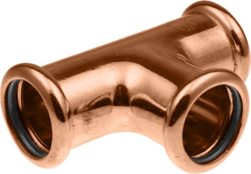 Trójnik KAN-therm 18 mm do wody