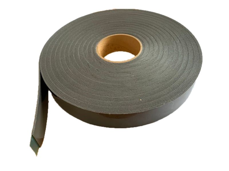 Taśma piankowa (akustyczna) PE PoliGreen, 50x3mm rolka 30m