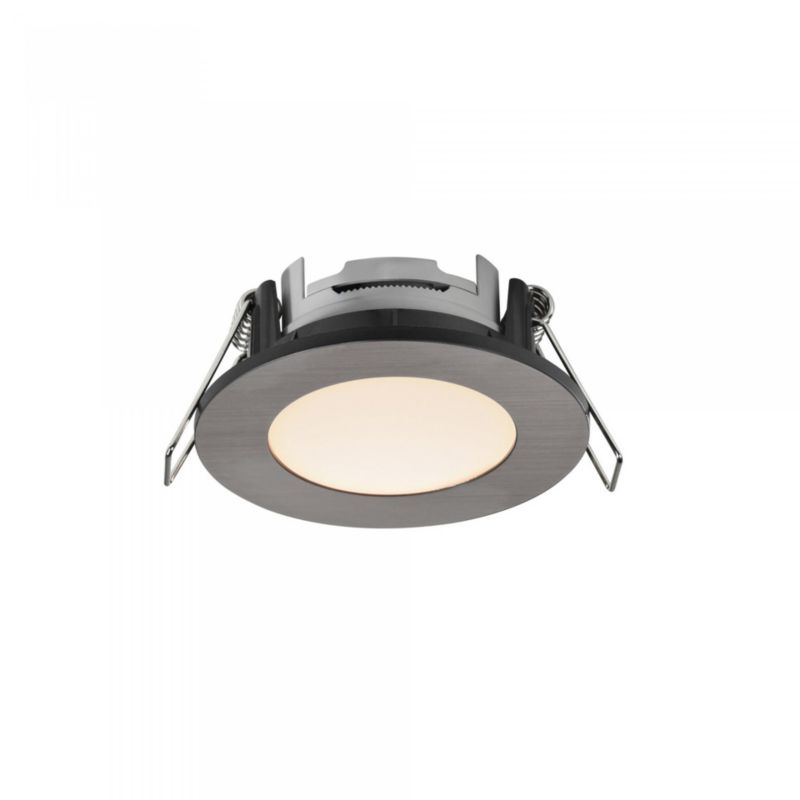 Oprawa wpuszczana oczko IP65 LED 4.5W LEONIS 3-KIT 49160155 Nordlux 1 szt.