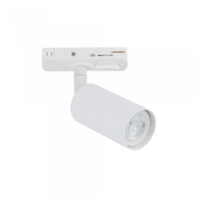 Lampa reflektor spot szynowy 1F TRACER 11261 TK Lighting 1 szt.