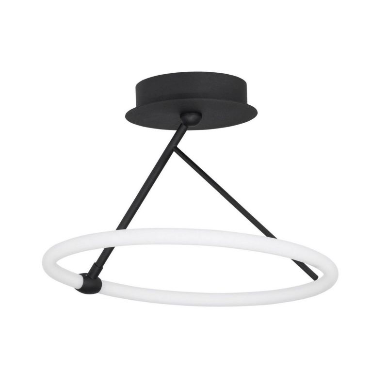 Lampa sufitowa LED 28W CINCO LE41605 Luces Exclusivas 1 szt.