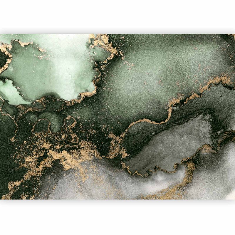 Fototapeta samoprzylepna Artgeist Tła i desenie szara 294x210 (6 części) 10090aa rolka 1 szt