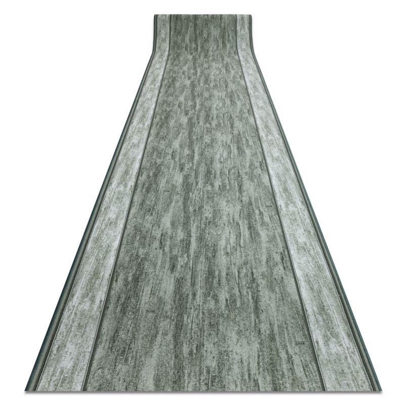 Chodnik RugsX 100x820 cm zieleń 205526 1 szt.