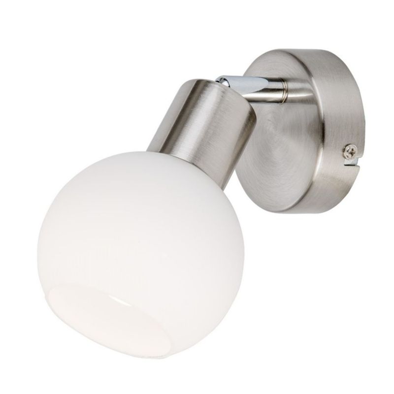 Lampa reflektor spot LOXY 871601016X Globo 1 szt.