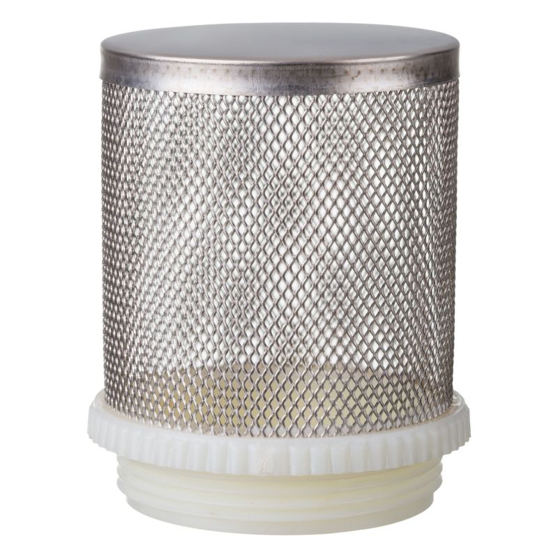 Sitko do Zaworu Zwrotnego Kosz Ssący do Pompy 6/4" INVENA ZZ-21-015-F 1 szt.