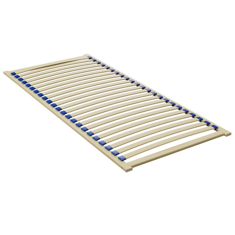 Stelaż MIRJAN 24 Easypack 90x200 drewniane listwy sprężynujące 1 szt.