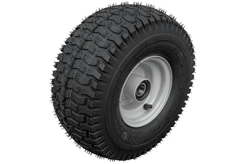 Koło do quada OPONA KENDA 15x6.00-6 FELGA STARCO 4.50x6 25x90/98 1 szt.