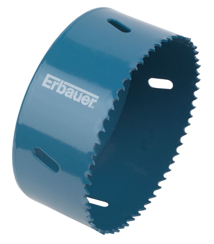 Otwornica bimetal Erbauer 127 mm