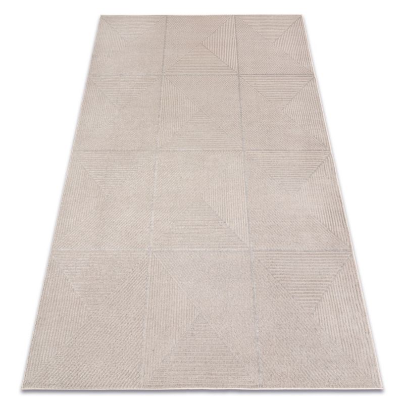 Dywan Aura RugsX 180x270 cm beż GR5633 1 szt.