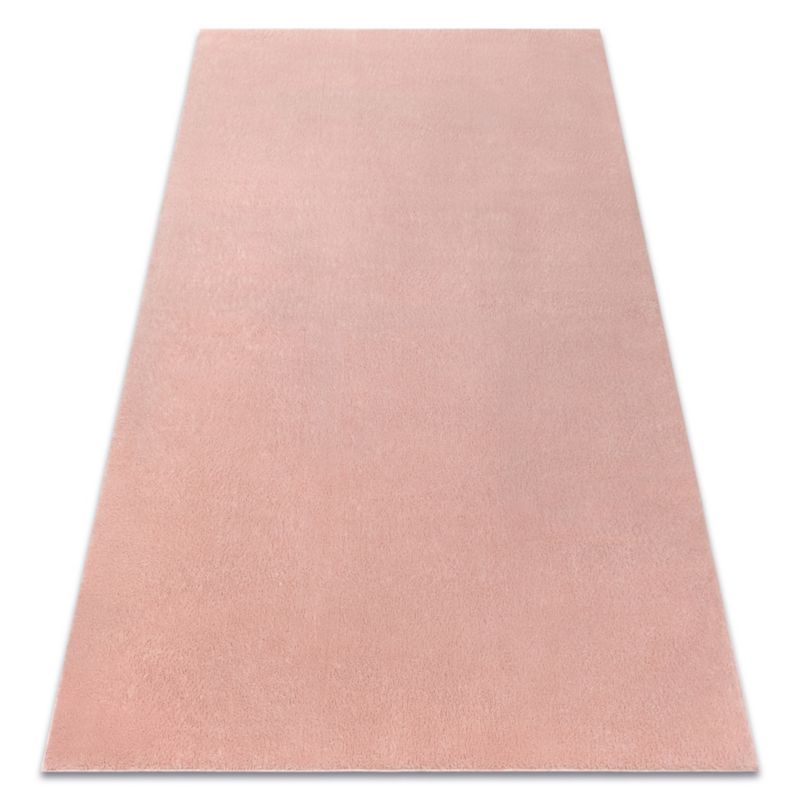 Dywan dla dzieci Lindo RugsX 140x190 cm róż P031 1 szt.