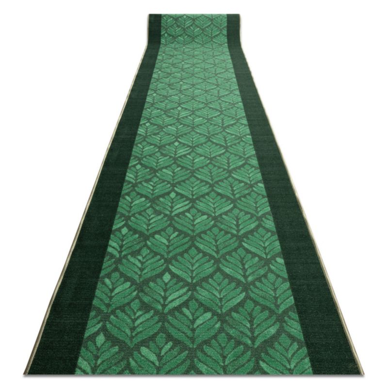 Chodnik RugsX 67x790 cm zieleń 215546 1 szt.