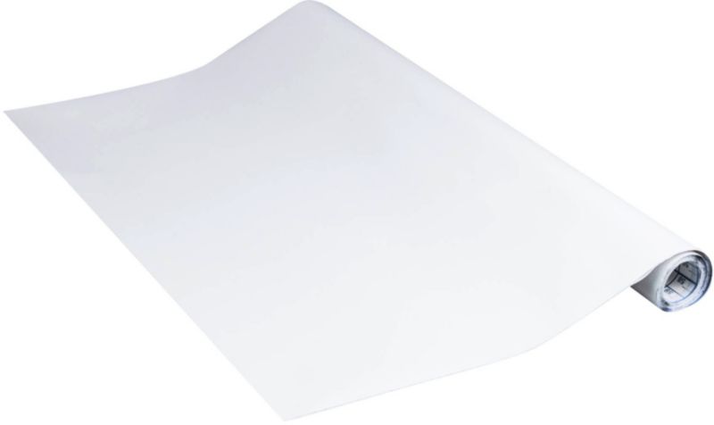 Okleina samoprzylepna Windhager White 90 cm