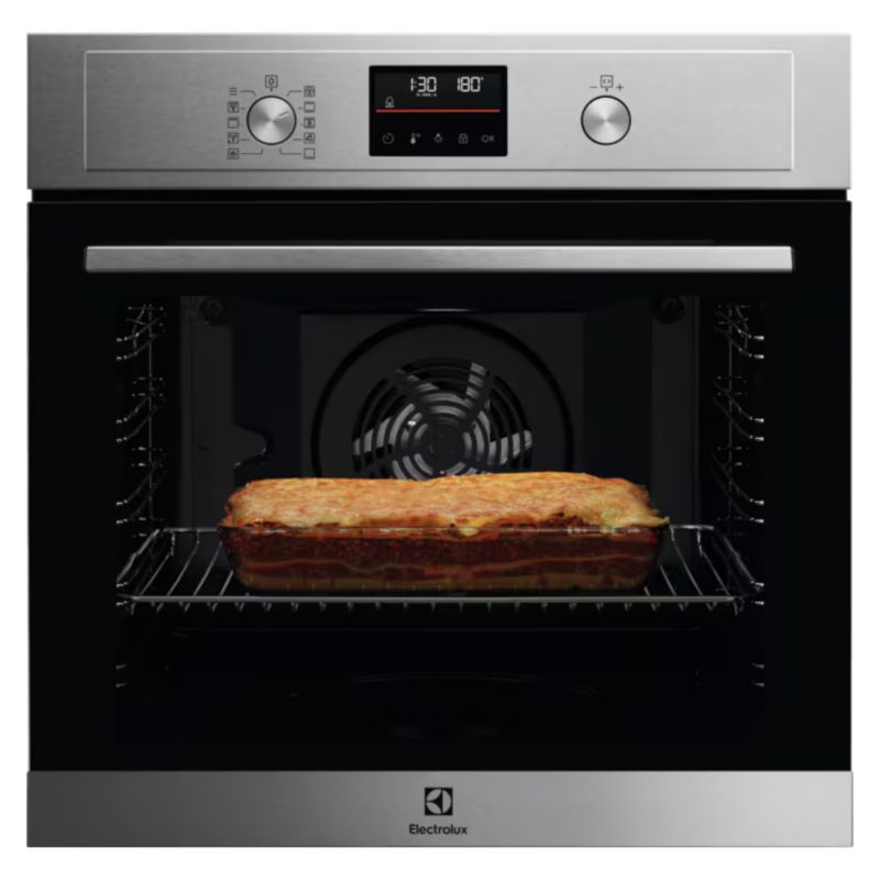 Piekarnik ELECTROLUX EOF4P56X Pyroliza 1 szt.