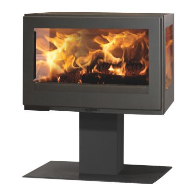 Piec kominkowy PANADERO HARMONIE 3V EcoDesign 7,2KW 1szt