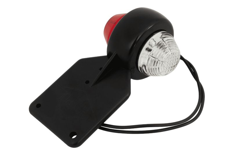 Lampa obrysowa HORPOL LD 368/L LED lewa wisząca 1 szt.