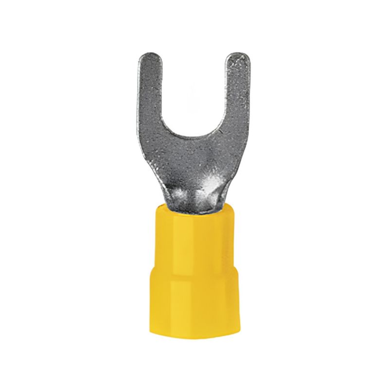Końcówki aparatowe ERKO 4-6mm2/5M 100 szt.