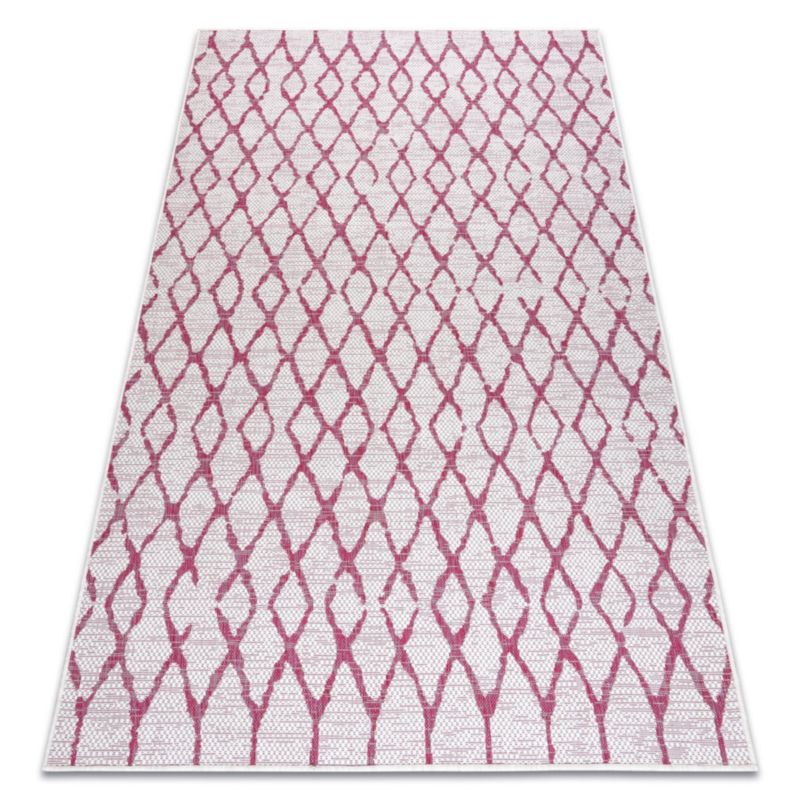 Dywan zewnętrzny Sion RugsX 140x190 cm beż D723 1 szt.