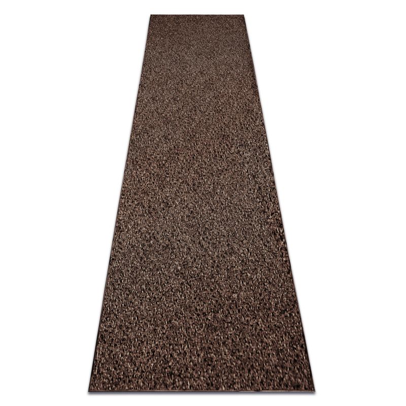 Chodnik RugsX 50x400 cm brąz 188533 1 szt.