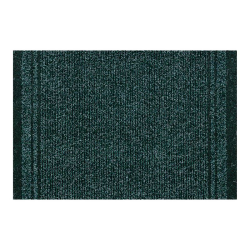 Wycieraczka RugsX 66x780 cm zieleń 116336 1 szt.