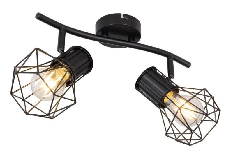 Lampa reflektor spot PRISKA 54017-2 Globo 1 szt.