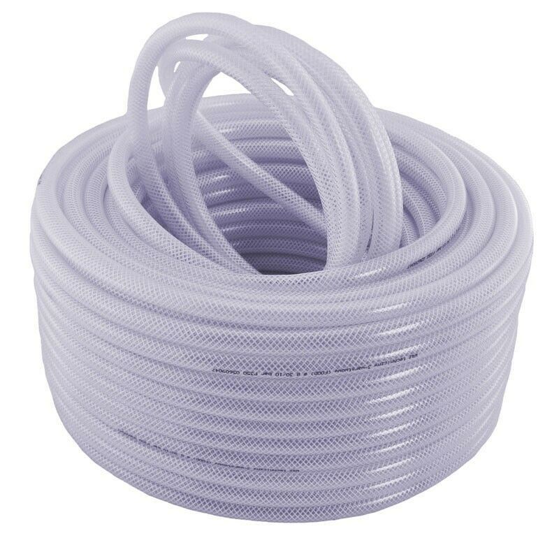 wąż do wody akwarium i powietrza KYCT 16 x 19,4 mm 5 m 4-warstwowy 1 szt