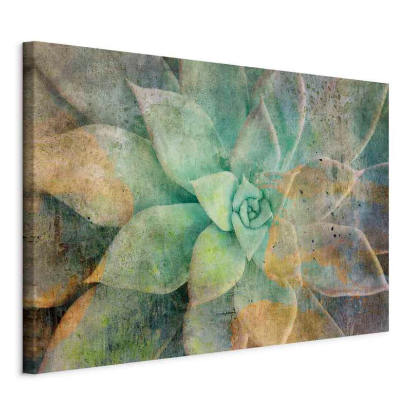 Obraz Artgeist Tonacje rozkwitania 90 x 60 cm płótno włoskie 1 szt