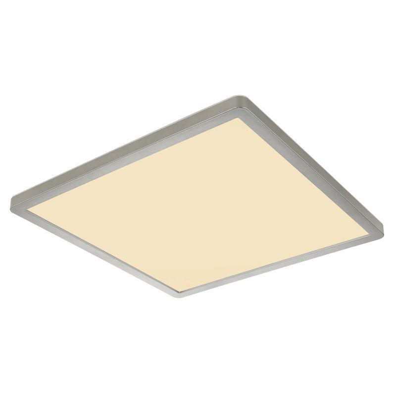 Plafon łazienkowy LED 18W SAPANA 41563-18N Globo 1 szt.