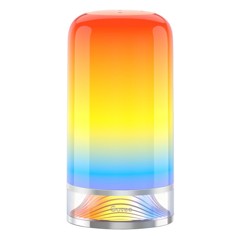Lampa LED Govee H6022, RGBICWW, 2700k-6500k, Wi-Fi, Bluetooth 1szt.