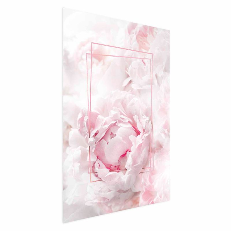 Plakat Artgeist Ulotne piękno 21x30 cm bez ramy bez marginesu 1 szt