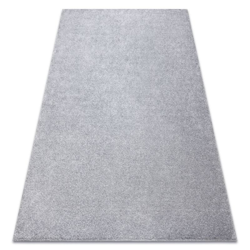 Dywan RugsX 300x350 cm srebrny 191326 1 szt.
