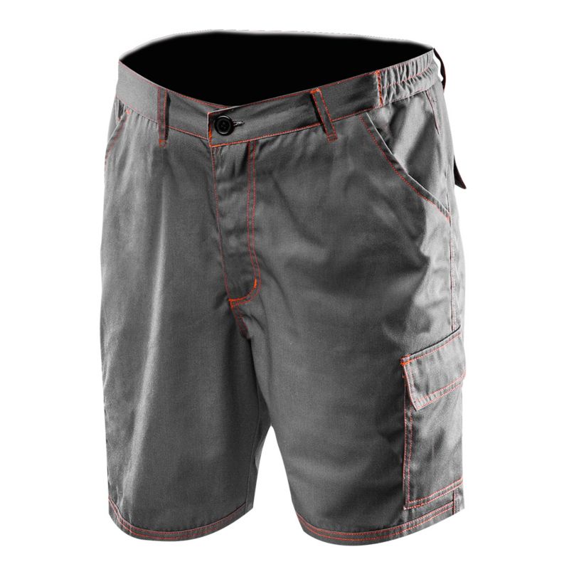 Krótkie spodenki unisex NEO TOOLS XXL BASIC 1 szt.