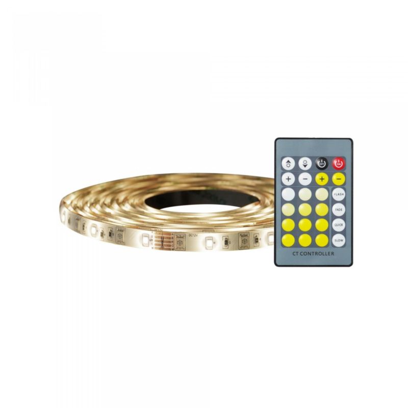 Taśma LED 12W LED STRIP 2210359901 Nordlux 1 szt.